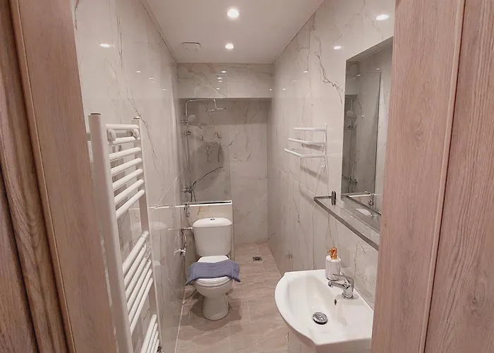 Apartman Thess_cozy_home *